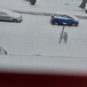 Meet your Posher, Denise